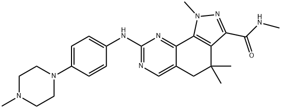 802539-81-7 Structure