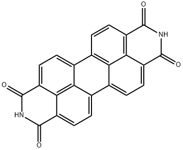 81-33-4 結(jié)構(gòu)式