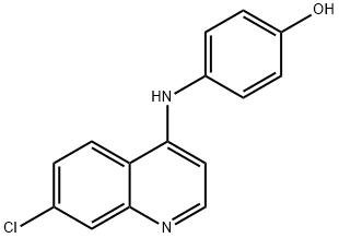 81099-86-7 Structure