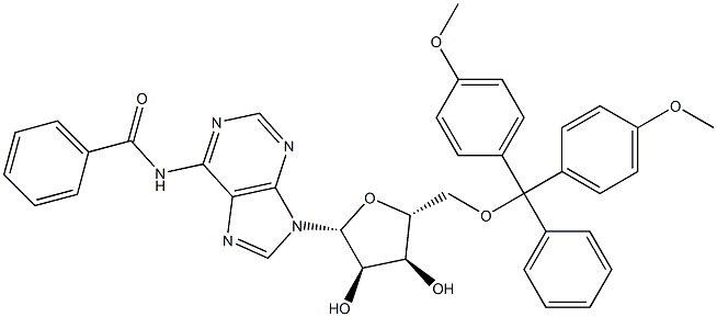81246-82-4 結(jié)構(gòu)式