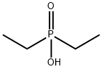 813-76-3 Structure