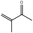 3-Methyl-3-buten-2-one