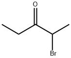 3-Pentanone, 2-bromo-