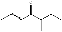 81925-81-7 Structure