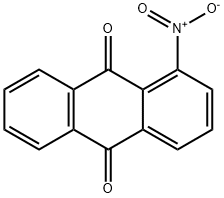 82-34-8 Structure