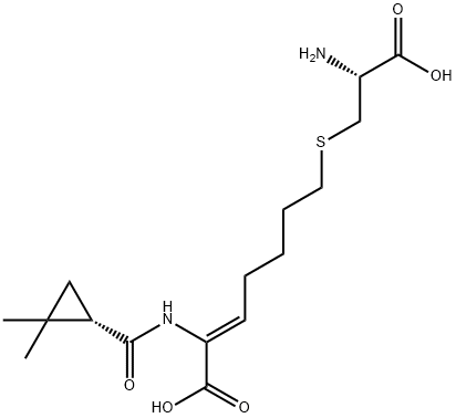 82009-34-5 Structure