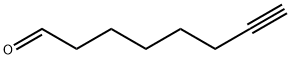 7-octynal Struktur