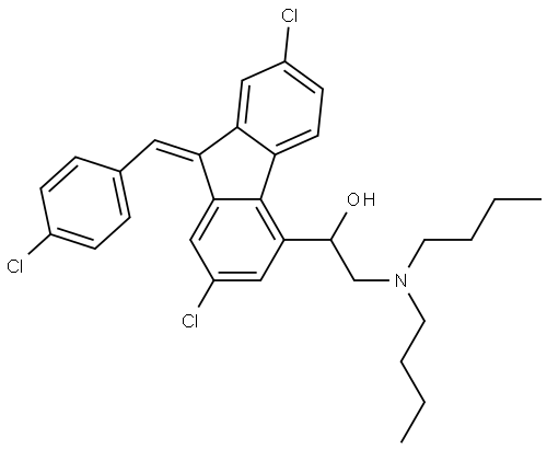 82186-77-4 Structure