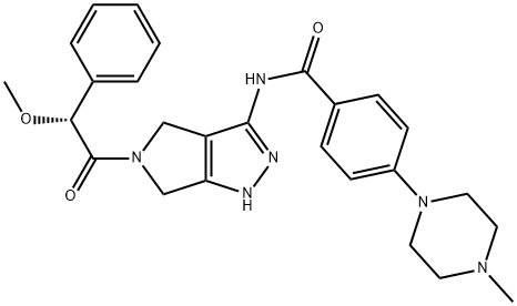 827318-97-8 結(jié)構(gòu)式