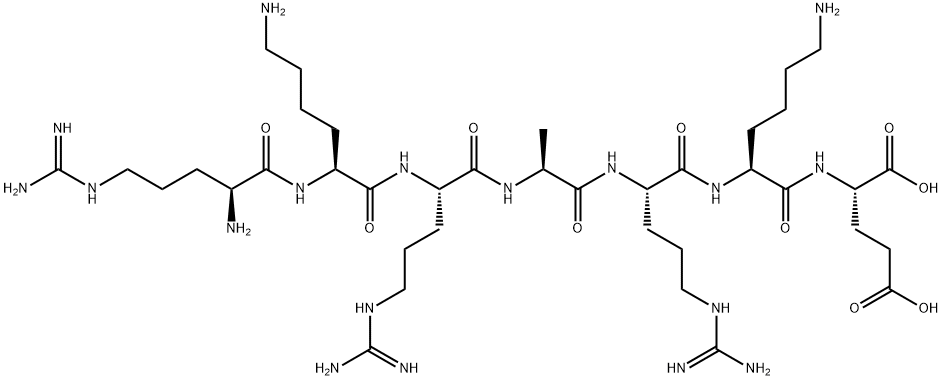 82801-73-8 Structure