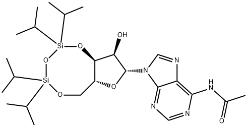 828247-65-0 結(jié)構(gòu)式