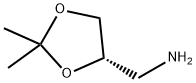(S)-(+)-(2,2-DIMETHYL-[1,3]-DIOXOLAN-4-YL)-METHYLAMINE|(S)-(2,2-二甲基-1,3-二氧戊環(huán)-4-基)甲胺