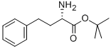 (S) ALFA AMINOBENZENEBUTANOIC ACID 1,1-DIMETHYLETHYL ESTER price.