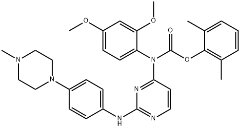 837422-57-8 結(jié)構(gòu)式