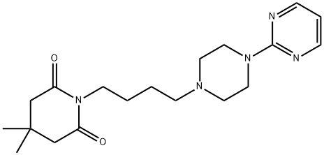 Gepirone