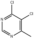 4,5-DICHLORO-6-METHYLPYRIMIDINE price.
