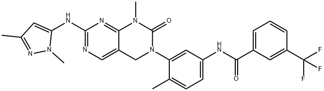 839707-37-8 結(jié)構(gòu)式
