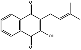 84-79-7 Structure