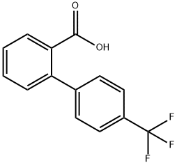4-(Trifluoromethyl)-2'-biphenylcarboxylic acid price.