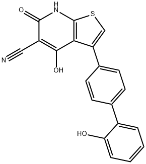 844499-71-4 結(jié)構(gòu)式
