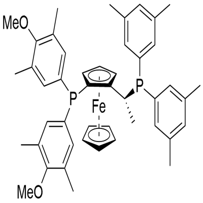 849924-45-4 Structure
