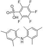 850629-65-1 結(jié)構(gòu)式