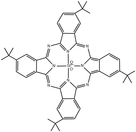 85214-70-6 結(jié)構(gòu)式