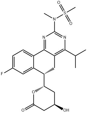 854898-47-8 結(jié)構(gòu)式