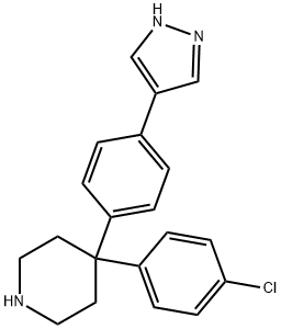 857531-00-1 Structure