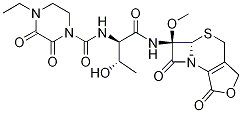 CEFBUPERAZONE IMPURITY, 85916-94-5, 結(jié)構(gòu)式