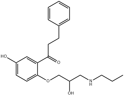 86384-10-3 結(jié)構(gòu)式