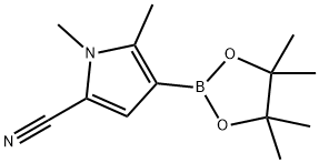 863868-51-3 Structure