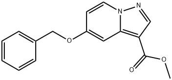 866216-17-3 結(jié)構(gòu)式