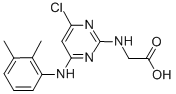 86627-15-8 結(jié)構(gòu)式