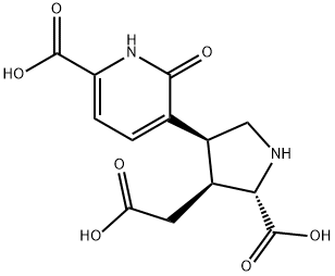, 86630-09-3, 結(jié)構(gòu)式