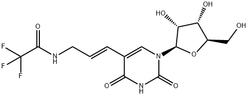 869222-68-4 Structure