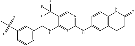 869288-64-2 Structure