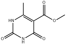 METHYL 2,4-DIHYDROXY-6-METHYLPYRIMIDINE-5-CARBOXYLATE