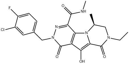 869901-69-9 結(jié)構(gòu)式