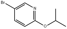 2-異丙氧基-5-溴吡啶