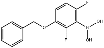 870718-07-3 Structure