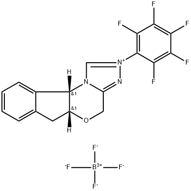 872143-57-2 Structure