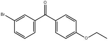 3-BROMO-4'-ETHOXYBENZOPHENONE price.