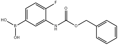 874219-58-6 Structure