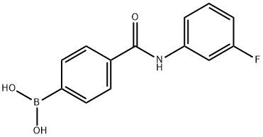874288-05-8 Structure