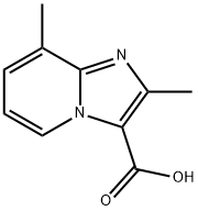 874605-59-1 Structure