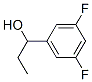 1-(3,5-DIFLUOROPHENYL)PROPAN-1-OL price.