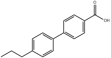 4-(4-N-PROPYLPHENYL)BENZOIC ACID price.