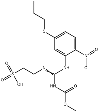 88255-01-0 結(jié)構(gòu)式