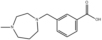 885277-07-6 Structure
